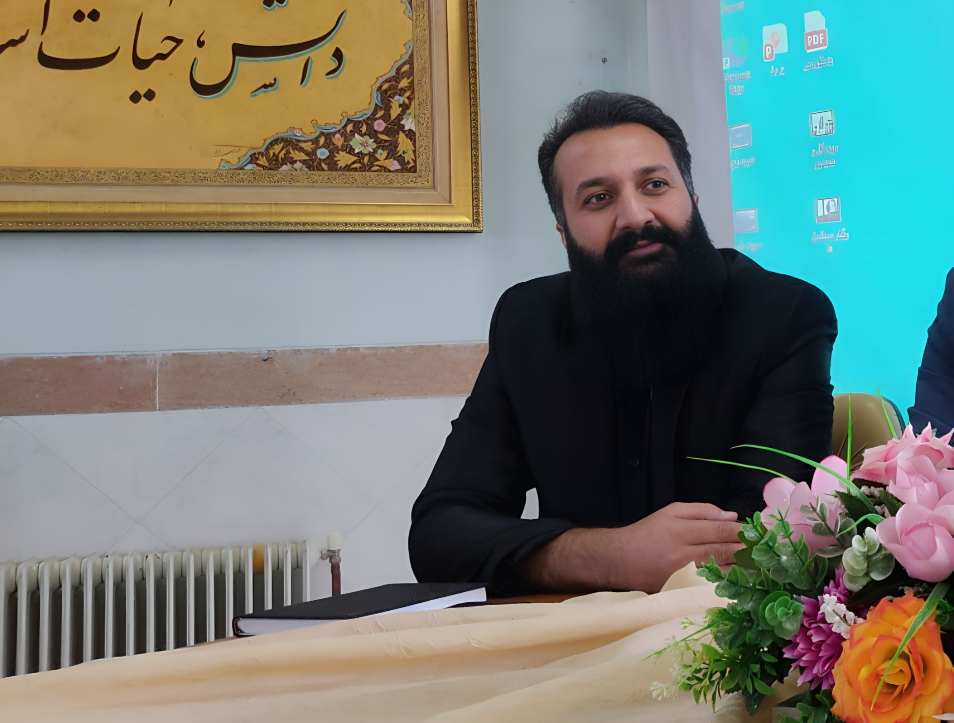 انگیزه تحصیلی مهم‌ترین چالش آموزش است