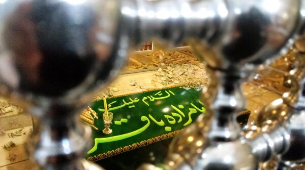از بن تا کرمانشاه؛ روز اول اردوی راهیان نور و پیشرفت 