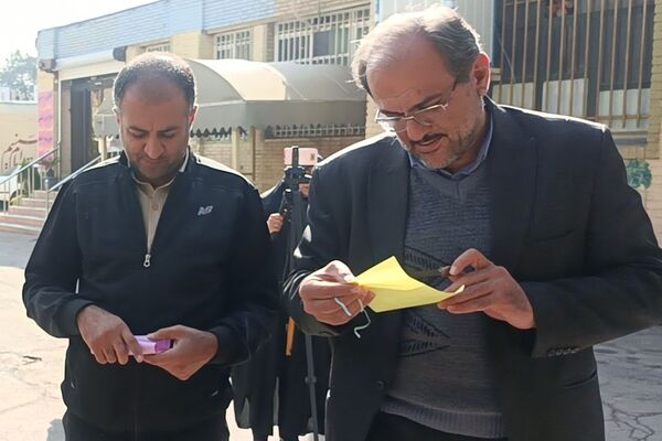 منتظران ظهور برای آمون مهدی موعود (عج) آماده‌اند