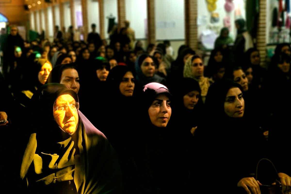 برگزاری دومین جشنواره نوردخت؛ تلفیق هنر و عفاف در پوشش ایرانی ـ اسلامی در قرچک