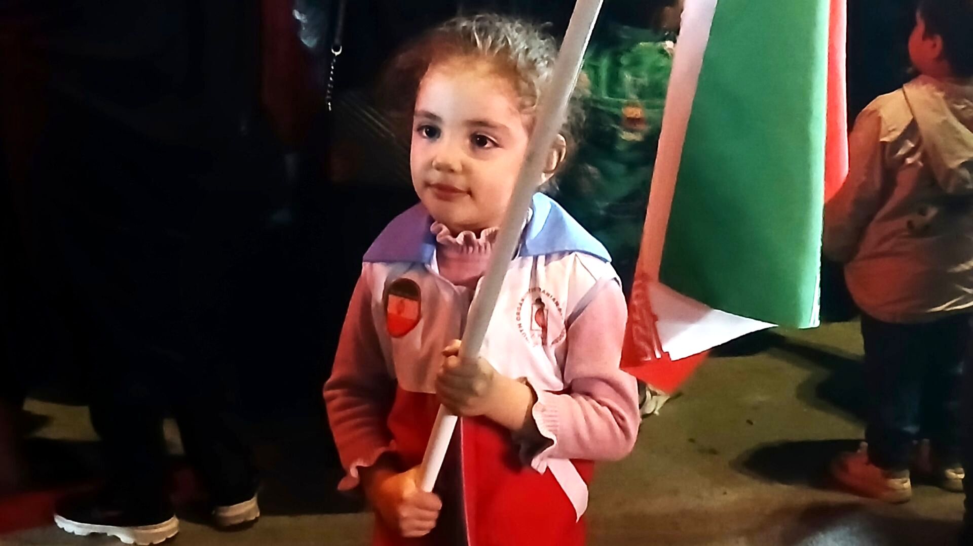 نسل کوچک امدادگران؛ جلوه‌ای از فرهنگ نوع‌دوستی در بناب