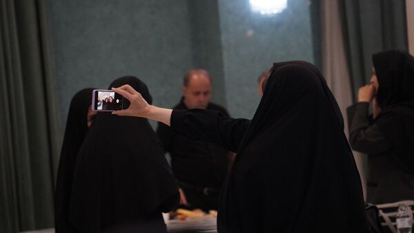 آیینه‌ تلاش کارمندان دانشگاه فردوسی مشهد(۲)