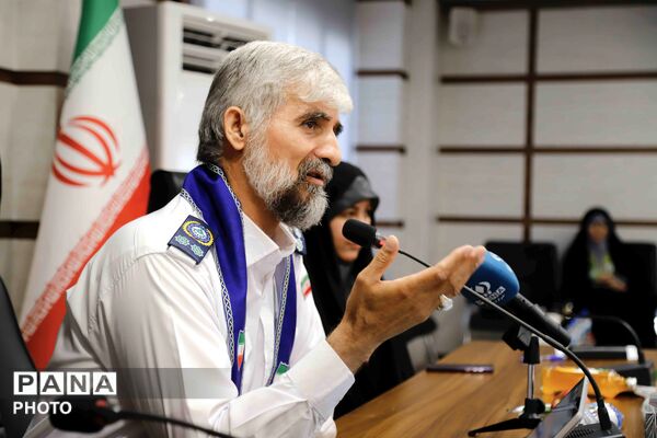 سازمان دانش‌آموزی وارد بیست‌وهفتمین سال فعالیت خود شد