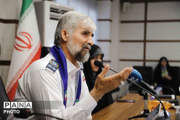 سازمان دانش‌آموزی وارد بیست‌وهفتمین سال فعالیت خود شد