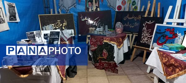 جشن بزرگ «مدرسه‌ای ایرانمون» در هنرستان تربیت‌بدنی بندرعباس