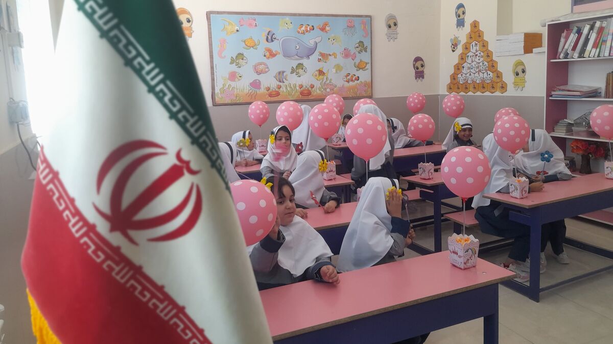 تشریح اقدامات آموزش و پرورش شهر تهران ویژه بازگشایی مدارس