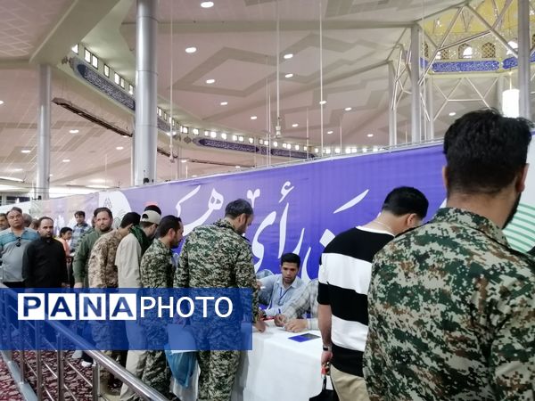 مردم اراک حماسه‌ای دیگر آفریدند