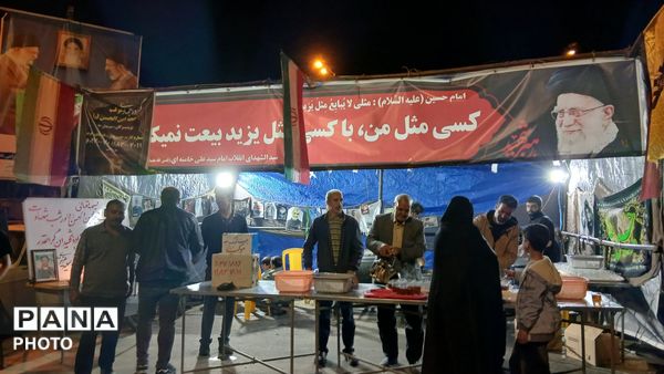 خیابان؛ آوردگاهِ همبستگی ملی