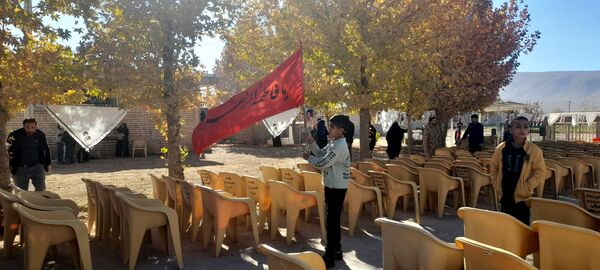 یادبود شهادت حضرت زهرا (س) مظهری از فداکاری و ایستادگی در برابر ظلم