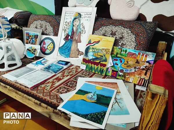 جشنواره‌های فرهنگی هنری «امید فردا» و «پرسش مهر» در کرج