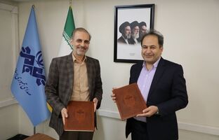«ریز‌ شبکه تخصصی کارگر» در ایران‌صدا شکل می‌گیرد/تفاهمنامه معاونت صدا و وزارت کار برای روایت فرهنگ کار و کارگری