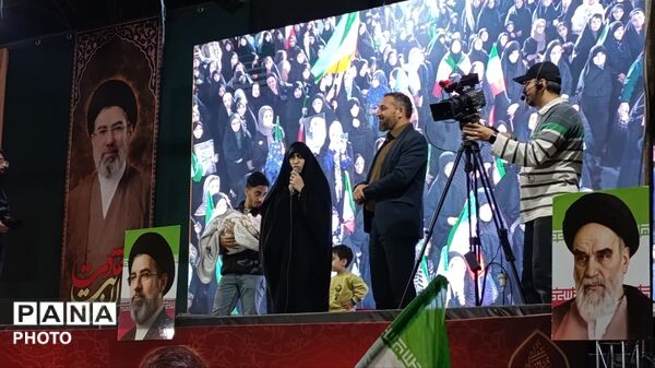 دارالشهدا میزبان آیین گرامیداشت دومین سالگرد شهید جمهور