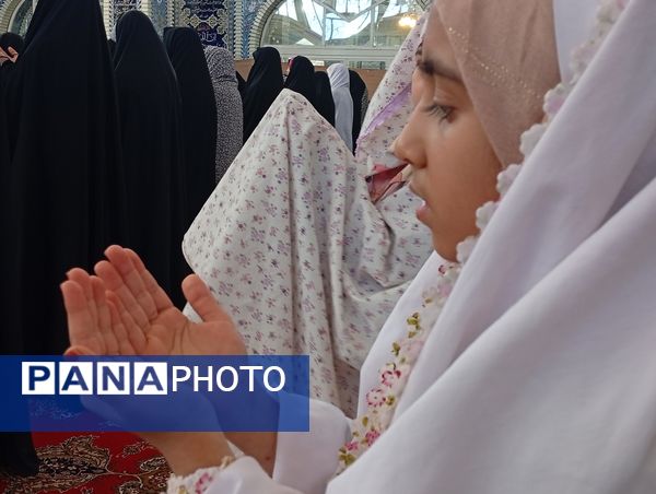  نماز عبادی سیاسی جمعه