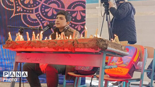 همایش «اربعین رویاها» در تبریز