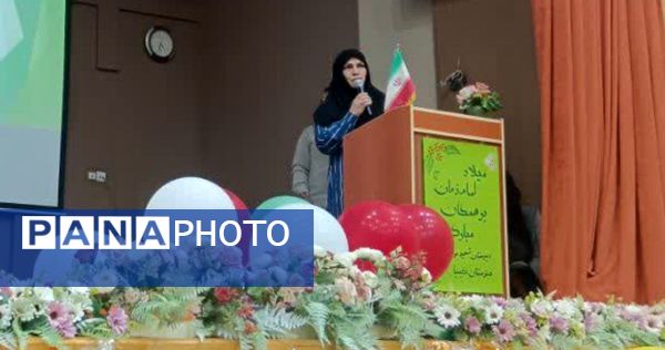 جشن پرشور اعیاد شعبانیه و دهه فجر در نیشابور