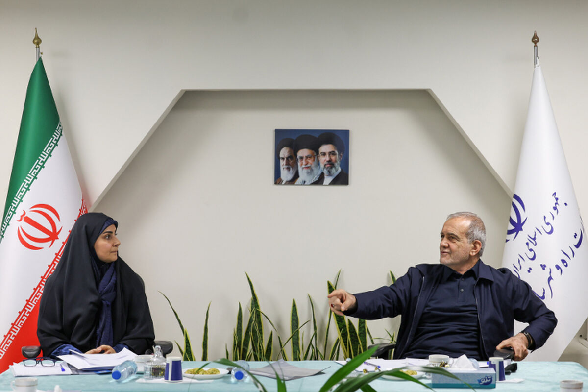 نظام حمل بار کشور نیازمند ساماندهی است/ ضرورت توزیع عدالانه بار میان کامیونداران‌