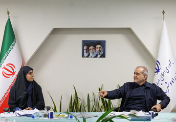 نظام حمل بار کشور نیازمند ساماندهی است/ ضرورت توزیع عدالانه بار میان کامیونداران‌