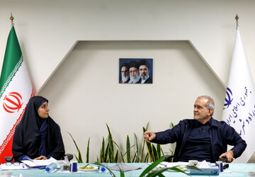 نظام حمل بار کشور نیازمند ساماندهی است/ ضرورت توزیع عدالانه بار میان کامیونداران‌