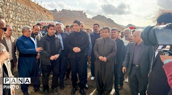 جشن مهرگان با حضور استاندار کردستان