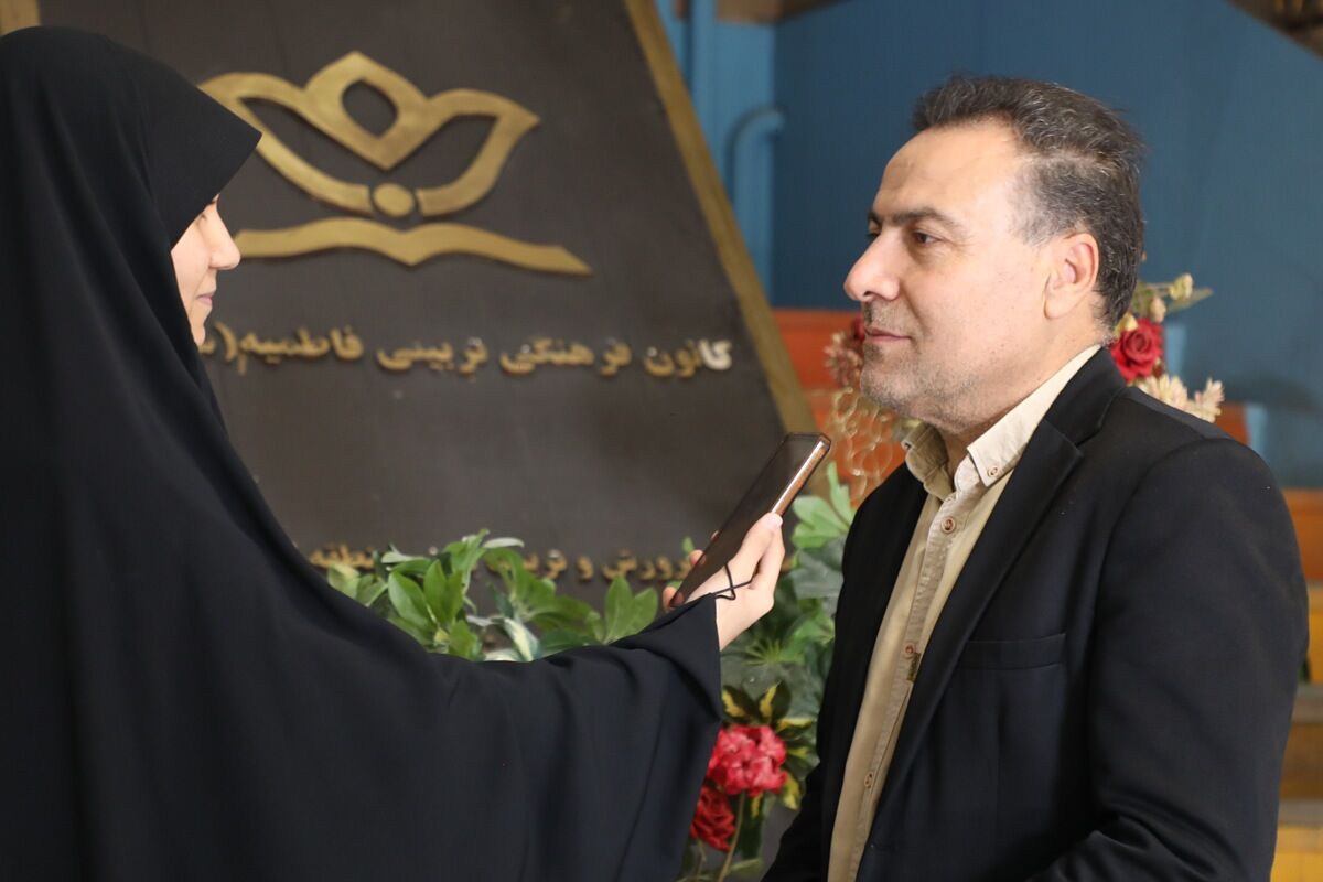 ۲۱ منطقه تهران پای کار غنی‌سازی اوقات فراغت هستند