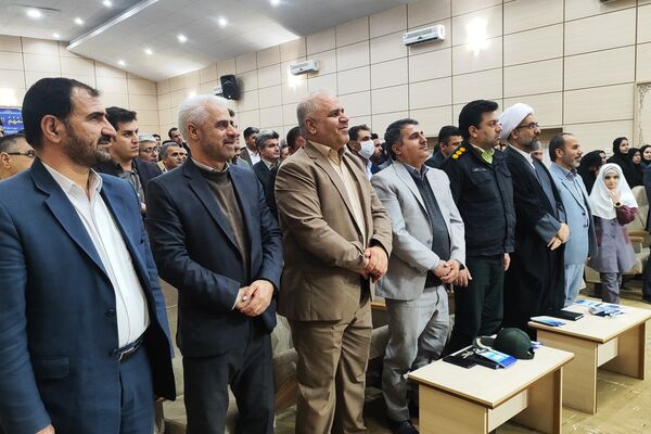 تجلیل از پیشگامان تربیت اسلامی در کردستان