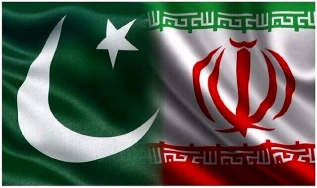 اسلام آباد: هیات ایرانی درباره تحولات منطقه‌ای با مقامات عالی‌رتبه پاکستان گفت وگو می‌کند