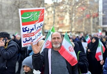 نمایش وحدت و اقتدار  در حمیدیه