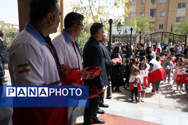 زنگ زندگی در اندیشه؛ دانش‌آموزان امید و تاب‌آوری را تمرین کردند