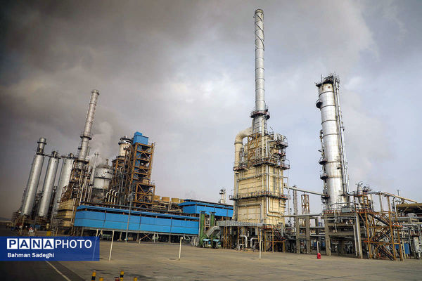 موافقت مجلس با اختصاص یک درصد سهم دولت در منابع نفت و گاز به صندوق بهینه‌سازی