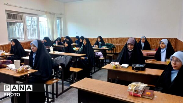 تجلی فرهنگ دینی و هنرهای اسلامی