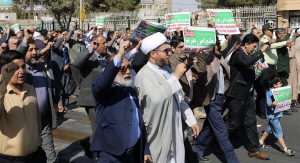 راهپیمایی بشارت نصر؛ نمایش وحدت، اقتدار و وفاداری ملت به آرمان‌های انقلاب در شهرستان تربت جام