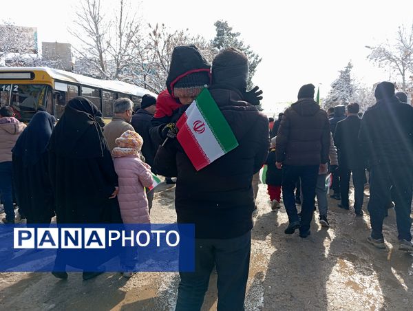 حماسه‌آفرینی مردم دیار عطار و خیام