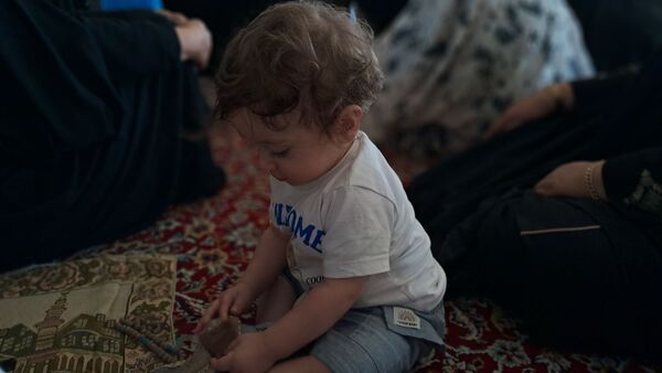 برگزاری نماز جمعه در شهرستان کاشمر 