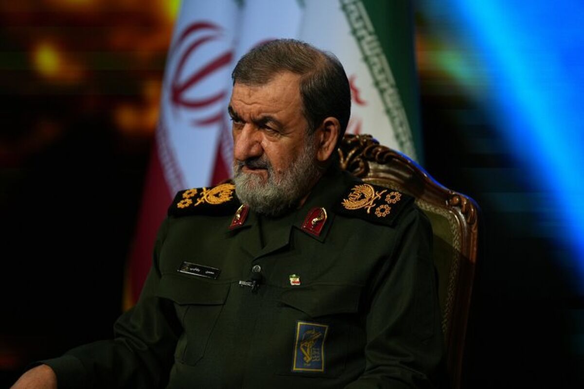 محسن رضایی: آمریکایی‌ها به ما پاسخ داده‌اند و ما پاسخ آن‌ها را ناکافی می‌دانیم