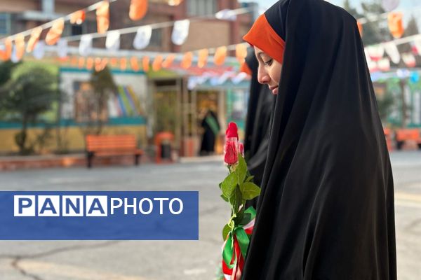 زنگ انقلاب در اسلامشهر طنین‌انداز شد