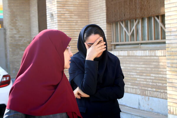 اعزام دانش‌آموزان پیشتاز استان بوشهر به مشهد مقدس