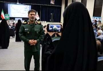 برگزاری نهمین جشنواره مالک اشتر در جاجرم