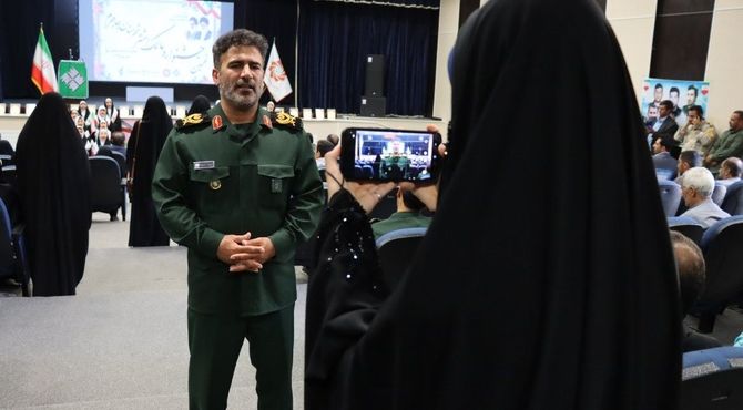 برگزاری نهمین جشنواره مالک اشتر در جاجرم