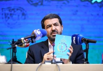 نشست خبری استاندار همدان با اصحاب رسانه