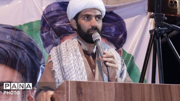 شصت و دومین شب از حضور غرور آفرین مردم ولایتمدار کوهنانی