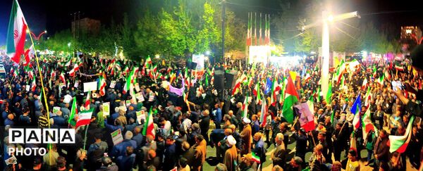 سی و یکمین فراخوان مردمی شهرستان کاشمر