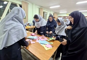 هدف ما در طرح مانا، «آری» به زندگی سالم و روابط پایدار است