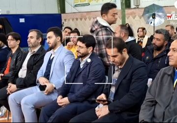 اجرای طرح ورزش «پدر و پسری» در شهر کهک 
