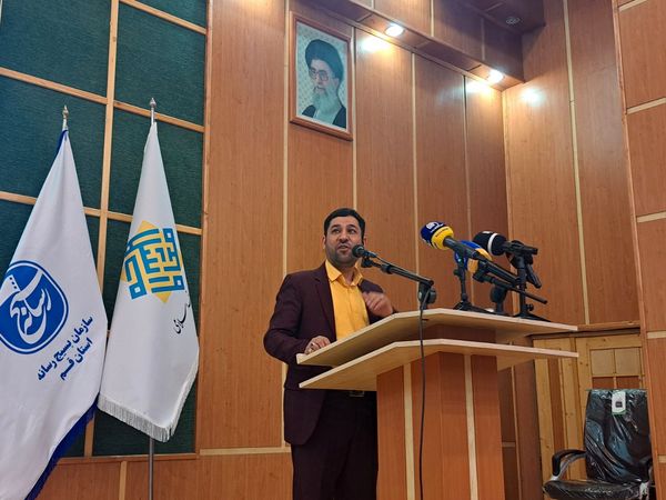 اختتامیه دهمین دوره جشنواره رسانه‌ای ابوذر استان قم