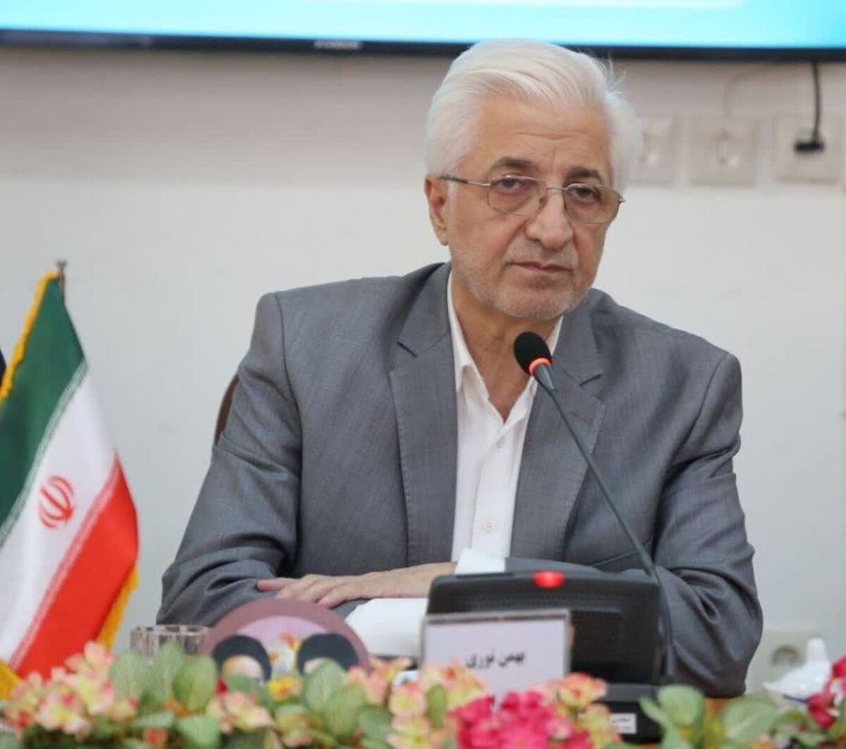 پیام تسلیت استاندار خراسان شمالی در پی حادثه غرق شدن سه نوجوان اهل سملقان