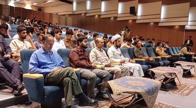 یاوران ولایت، پیشرانِ گام دوم انقلاب