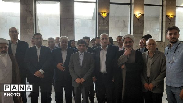 فردوسی؛ صدای ماندگار هویت ایرانی