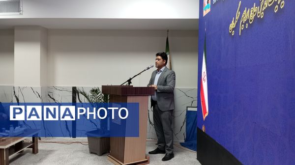 افتتاح مدرسه ۱۸ کلاسه دخترانه دوره اول و دوم ابتدایی در شهرستان ساوه