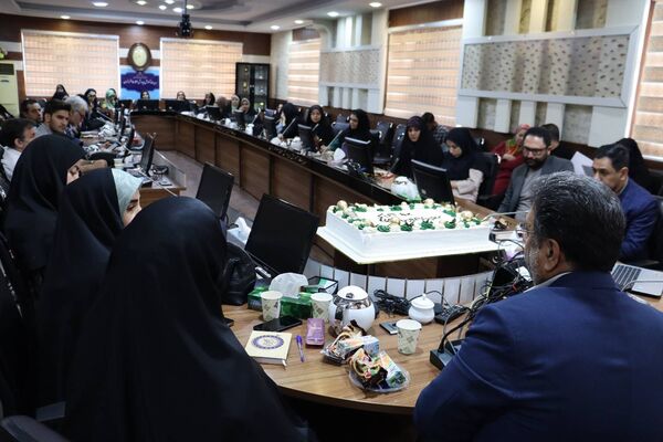 منطقه ۱۴ پیشگام قدردانی از حافظان سلامت روان دانش‌آموزان 