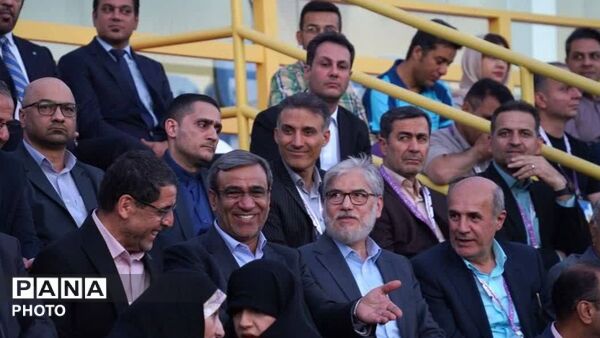 آغاز رقابت دختران دانشجو در هفدهمین المپیاد فرهنگی ـ ورزشی کشور در مشهد